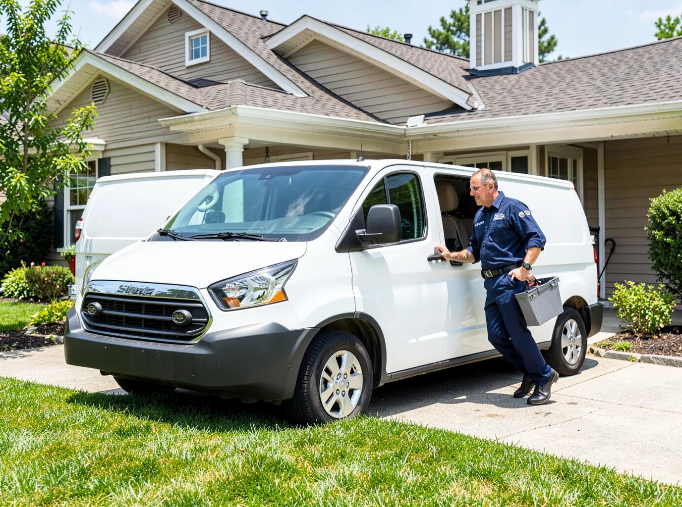 Emergency Plumber company in Weyers Cave, VA