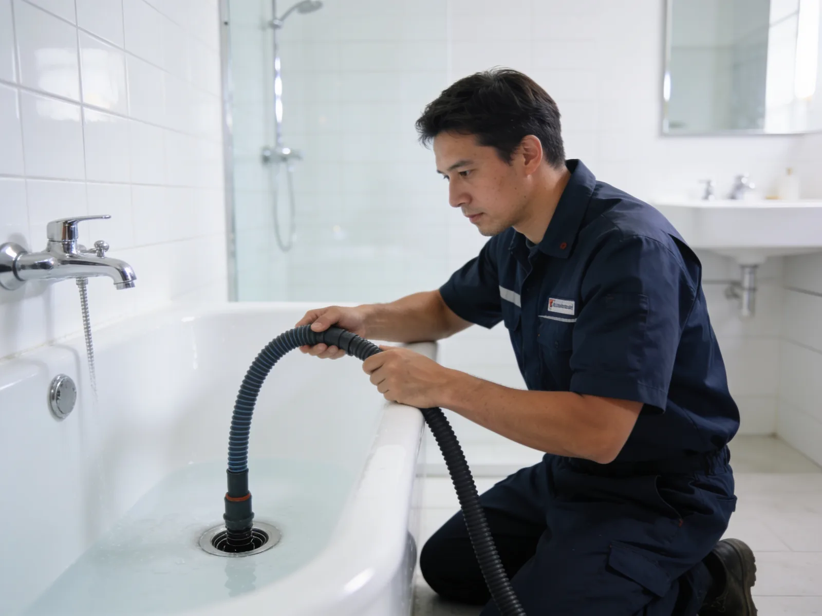 Emergency Plumber Weyers Cave, VA FAQs